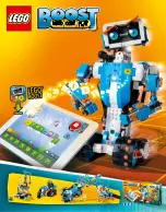 Preview for 254 page of LEGO CREATOR 31069 Leaflet