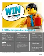 Preview for 256 page of LEGO CREATOR 31069 Leaflet