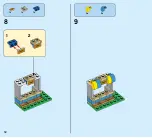 Preview for 12 page of LEGO Creator 31095 Manual