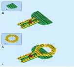 Preview for 16 page of LEGO Creator 31095 Manual