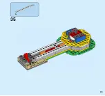 Preview for 35 page of LEGO Creator 31095 Manual