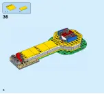 Preview for 36 page of LEGO Creator 31095 Manual