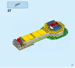 Preview for 37 page of LEGO Creator 31095 Manual