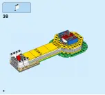 Preview for 38 page of LEGO Creator 31095 Manual