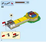 Preview for 40 page of LEGO Creator 31095 Manual