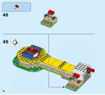 Preview for 44 page of LEGO Creator 31095 Manual