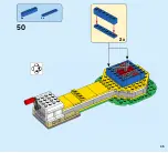 Preview for 45 page of LEGO Creator 31095 Manual