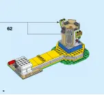 Preview for 54 page of LEGO Creator 31095 Manual