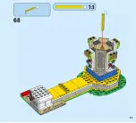 Preview for 57 page of LEGO Creator 31095 Manual