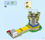 Preview for 59 page of LEGO Creator 31095 Manual