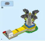 Preview for 62 page of LEGO Creator 31095 Manual