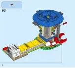 Preview for 74 page of LEGO Creator 31095 Manual