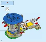 Preview for 90 page of LEGO Creator 31095 Manual