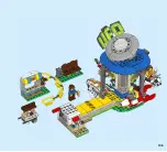 Preview for 109 page of LEGO Creator 31095 Manual