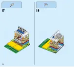 Preview for 118 page of LEGO Creator 31095 Manual