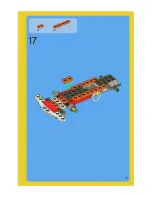 Preview for 15 page of LEGO Creator 5763 Building Instructions