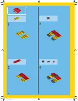 Preview for 16 page of LEGO CREATOR 5893 Building Instructions