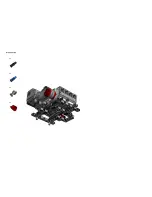 Preview for 34 page of LEGO Digital Designer 4.2 CAST3R Building Instructions