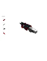 Preview for 83 page of LEGO Digital Designer 4.2 CAST3R Building Instructions