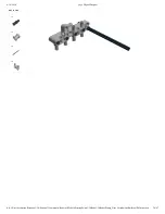 Preview for 20 page of LEGO Dump Gear Attachment Assebly Instructions