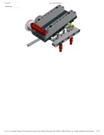 Preview for 26 page of LEGO Dump Gear Attachment Assebly Instructions