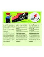 Preview for 10 page of LEGO DUPLO 10507 Building Instructions