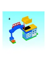 Preview for 18 page of LEGO DUPLO 10508 Building Instructions