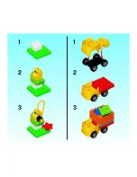 Preview for 20 page of LEGO DUPLO 10508 Building Instructions