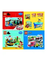 Preview for 23 page of LEGO DUPLO 10508 Building Instructions