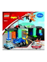 LEGO Duplo 10511 Building Instructions preview