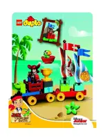 Preview for 8 page of LEGO DUPLO 10539 Building Instructions