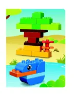 Preview for 5 page of LEGO DUPLO 10565 Building Instructions