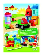 LEGO DUPLO 10575 Building Instructions preview