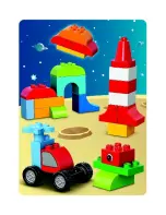 Предварительный просмотр 3 страницы LEGO DUPLO 10575 Building Instructions