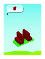 Preview for 7 page of LEGO Duplo 10583 Instructions Manual