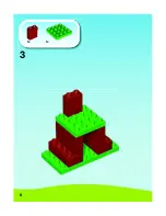 Preview for 8 page of LEGO Duplo 10583 Instructions Manual