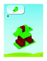 Preview for 9 page of LEGO Duplo 10583 Instructions Manual