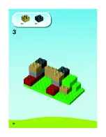 Preview for 18 page of LEGO DUPLO 10584 Building Instructions