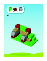 Preview for 19 page of LEGO DUPLO 10584 Building Instructions