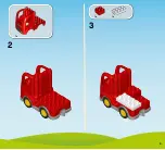 Preview for 3 page of LEGO Duplo 10593 Assembly Instructions Manual