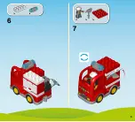 Preview for 5 page of LEGO Duplo 10593 Assembly Instructions Manual