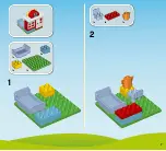 Preview for 7 page of LEGO Duplo 10593 Assembly Instructions Manual