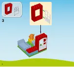 Preview for 8 page of LEGO Duplo 10593 Assembly Instructions Manual