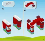 Preview for 13 page of LEGO Duplo 10593 Assembly Instructions Manual