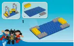 Preview for 2 page of LEGO Duplo 10599 Assembly Instructions Manual