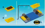 Preview for 5 page of LEGO Duplo 10599 Assembly Instructions Manual