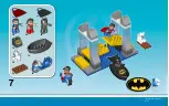 Preview for 11 page of LEGO Duplo 10599 Assembly Instructions Manual