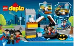 Preview for 12 page of LEGO Duplo 10599 Assembly Instructions Manual