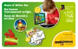 Preview for 13 page of LEGO Duplo 10599 Assembly Instructions Manual