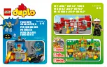 Preview for 14 page of LEGO Duplo 10599 Assembly Instructions Manual